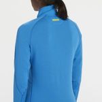 Hoka One One 1/2 Zip Midlayer Photo 6