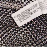 ZARA Black Studded Multicolored Mesh
Bodysuit(Size Small) Photo 8