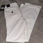 True Religion BECCA MID RISE FLAP BOOTCUT JEAN nwt Photo 4