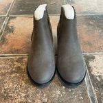 MIA Jaice Heeled Ankle Lasso Bootie Leather  Women’s 6 New Photo 1