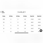 Varley  | Fay Sports Bra In Burnt Snake Print size Small Photo 6