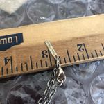 Vintage casual corner necklace Photo 2