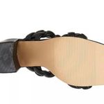 Madden Girl Dixcy Heeled Braided Sandals Photo 1