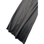 Hello Molly New  Dress Womens Medium Black Maxi Evening Formal Elegant Prom Sexy Photo 7