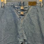 Vintage‎ Roughrider Western Cut Jeans Blue Size undefined Photo 5