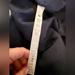 Lululemon  Wunder Train High-Rise Shorts 6” True Navy Size 6 Like New Photo 7