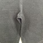 Koral Leggings Women SMALL Black High Rise Pull On Activewear Cotton Blend Photo 2