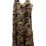 Ted Baker NWT Warrenn Front Button Dress Photo 1