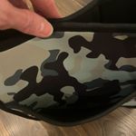 Camouflage Crossbody Bag Gray Photo 3