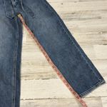 joe's jeans  The Brinkley high rise papebag jean size 26 Photo 12