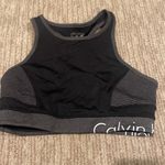 Calvin Klein  sports bra Photo 0