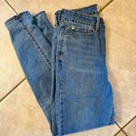 Levi's Levi Blue Jeans Photo 2