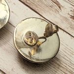 Vintage Clip On Earrings Photo 9