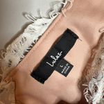 Lulus  Love Swept White Lace Mini Dress Photo 3