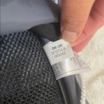 Adidas  Charcoal Backpack with Rose Gold Accents Photo 12