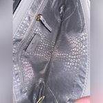 Kate Spade  Laurel Way Greer Crossbody Shoulder Bag Gray Photo 4