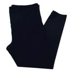 Athleta  Elation Ultra High Rise Leggings XL Navy 305922 Photo 0