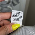 NWT 525 America Tie Dye Tunic Pullover Hoodie Photo 4