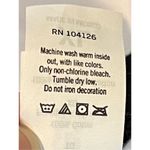 Tultex Autism Awareness  White Black Baseball Tee Shirt sz XL Graphic‎ T-shirt Photo 9