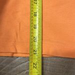 Vineyard Vines COPY -  Women's Cantaloupe Polo Shirt with Whale logo EUC Photo 4