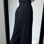 EXPRESS Super High Rise Dress Pants Photo 1