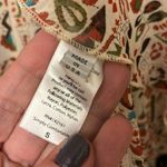 LuLaRoe MONROE Size SMALL Fringe Kimono Wrap Coverup Boho Ethnic Earthy Photo 13