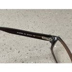 IKKS IK 18756 C2 BROWN EYEGLASSES GLASSES FRAMES ONLY 52 Photo 7