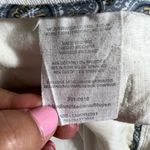 Lee  Platinum Label White Comfort Slimming Capri Jeans Women's Size 8 medium Photo 15