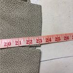 Le Suit  Petite Blazer Suit Jacket Size 12P Celery Business Professional New Photo 3