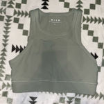Anthropologie WILO  The Label Sports Bra tank top Photo 0