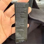 Maeve Maternity Colette Pants Women's Size 10 Black Pull On Over the Bump Photo 6