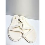 Franco Sarto Sarto by Sandals Womens Size 6.5 Leather Gwyneth Slip On Shoes Photo 4