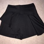ZARA Famous Ruffle Skort Photo 1