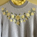 Vintage Crewneck Multi Size XS petite Photo 1