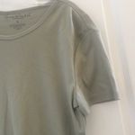 Gloria Vanderbilt FINAL MARKDOWN Ladies  tee large Photo 1