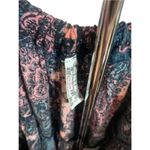 Free People  Count Me In Trapeze Tunic, Size M, Great pre-owned condition Photo 9