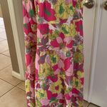 Anthropologie By  Tiered Skirt Photo 3