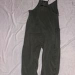 Free People Hot Shot Onesie Photo 2