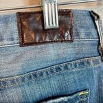 New York & Co. Premium Boot Blondie Denim Jeans Photo 7