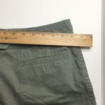New York And Company  olive green shorts Photo 4