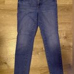 Old Navy  Rockstar Women's Blue Jeans Photo 0