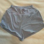 Hollister  Gillt Hicks Athletic Shorts Blue Photo 0