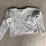 The Limited Vintage 90s Lambswool sweater cropped size XS Photo 3