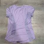 Lululemon Women's Lavender  Athletic Top Photo 1