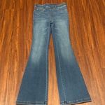 Spanx Shape EveryWear Flare Jeans Photo 0