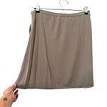 ANINE BING  Elise A-Line Mini Skirt NWT Sz Medium‎ Photo 4