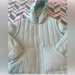 A New Day Icy Blue Two In One Puffer
Coat/Vest Size Small Photo 4