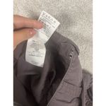 ARC'TERYX Rampart Long Lightweight 8 Bermuda Cargo Shorts Size 10 Gray Nylon Photo 5