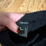 Forever 21 Cargo Mini Skirt Photo 2