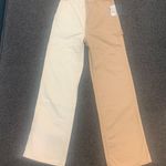 PacSun ultra high rise flare carpenter jeans Photo 1